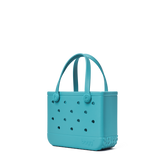 Bitty Bogg Bag - Turquoise and Caicos